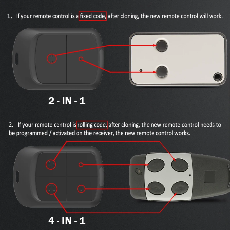 280 мгц-868 мгц многочастотный - Фотография_4