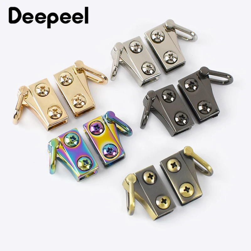 Пар deepeel 20 мм сумка металлический - Фотография_2