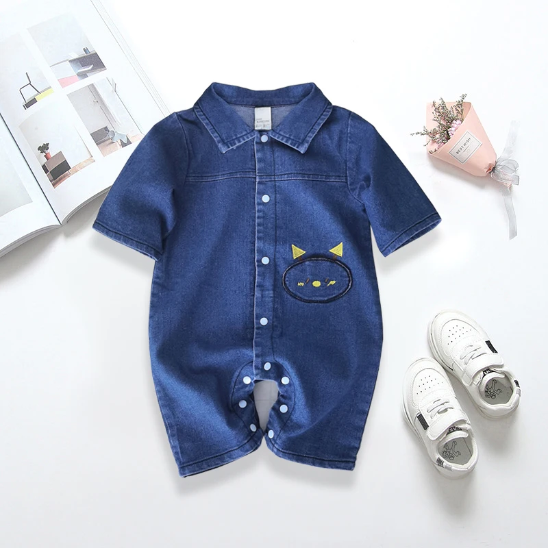 Детские комбинезоны ienens - Фотография_5