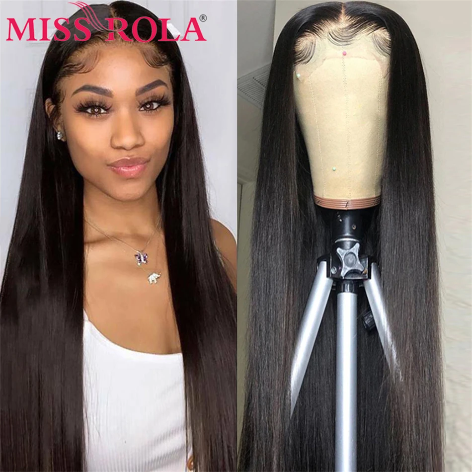 Парики из натуральных бразильских волос miss rola