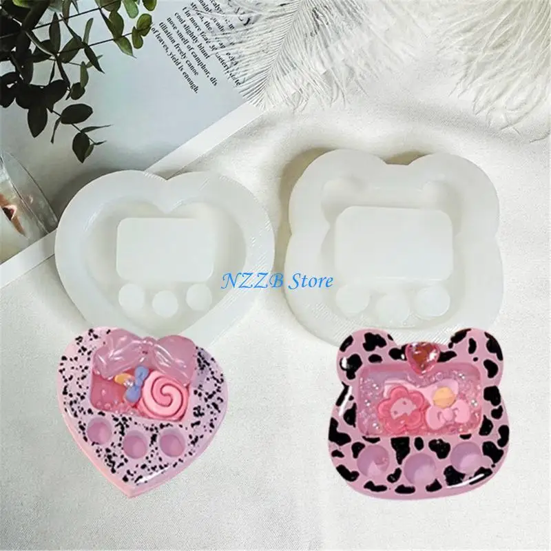 T21f кристаллическая форма для эпоксидной смолы - Фотография_5