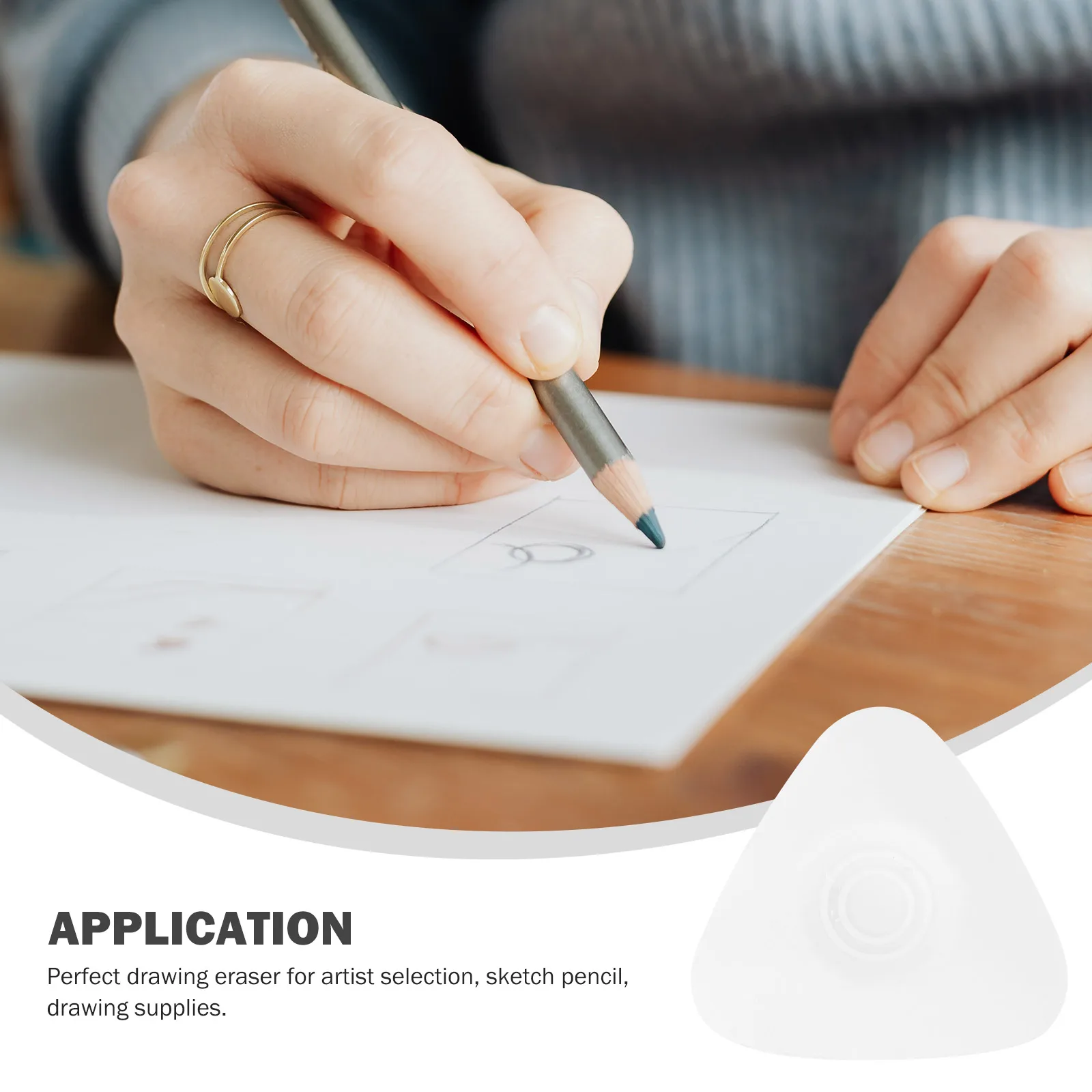 Ластики для детей