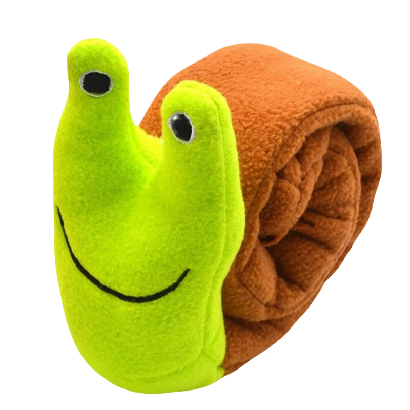 Интерактивная игрушка-головоломка для собак - Фотография_6