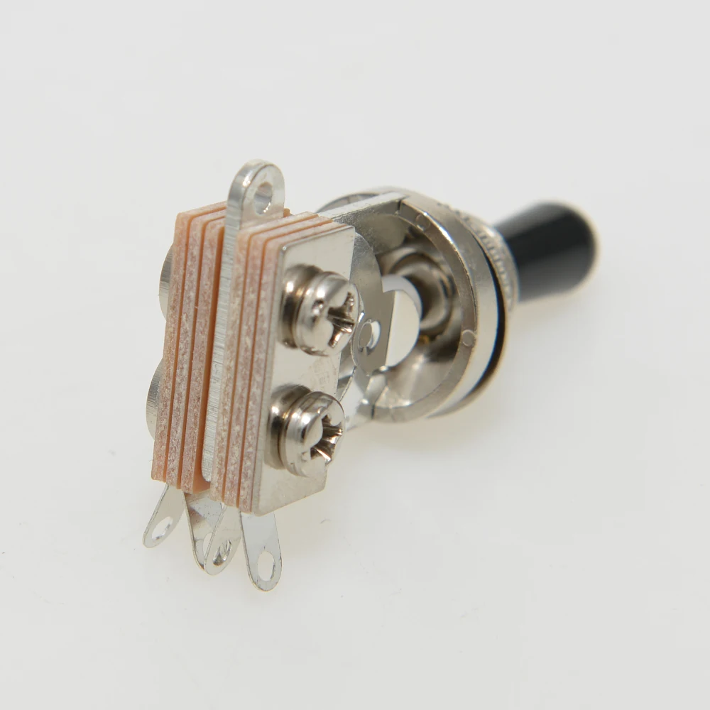 3-позиционный тумблер для гитары lp - Фотография_6