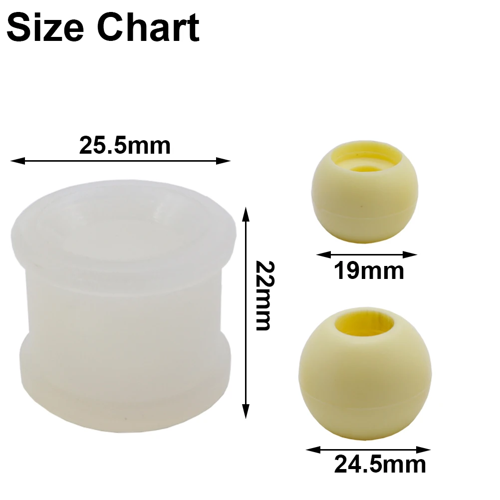 Автомобильный комплект для ремонта втулки переключения передач - Фотография_2