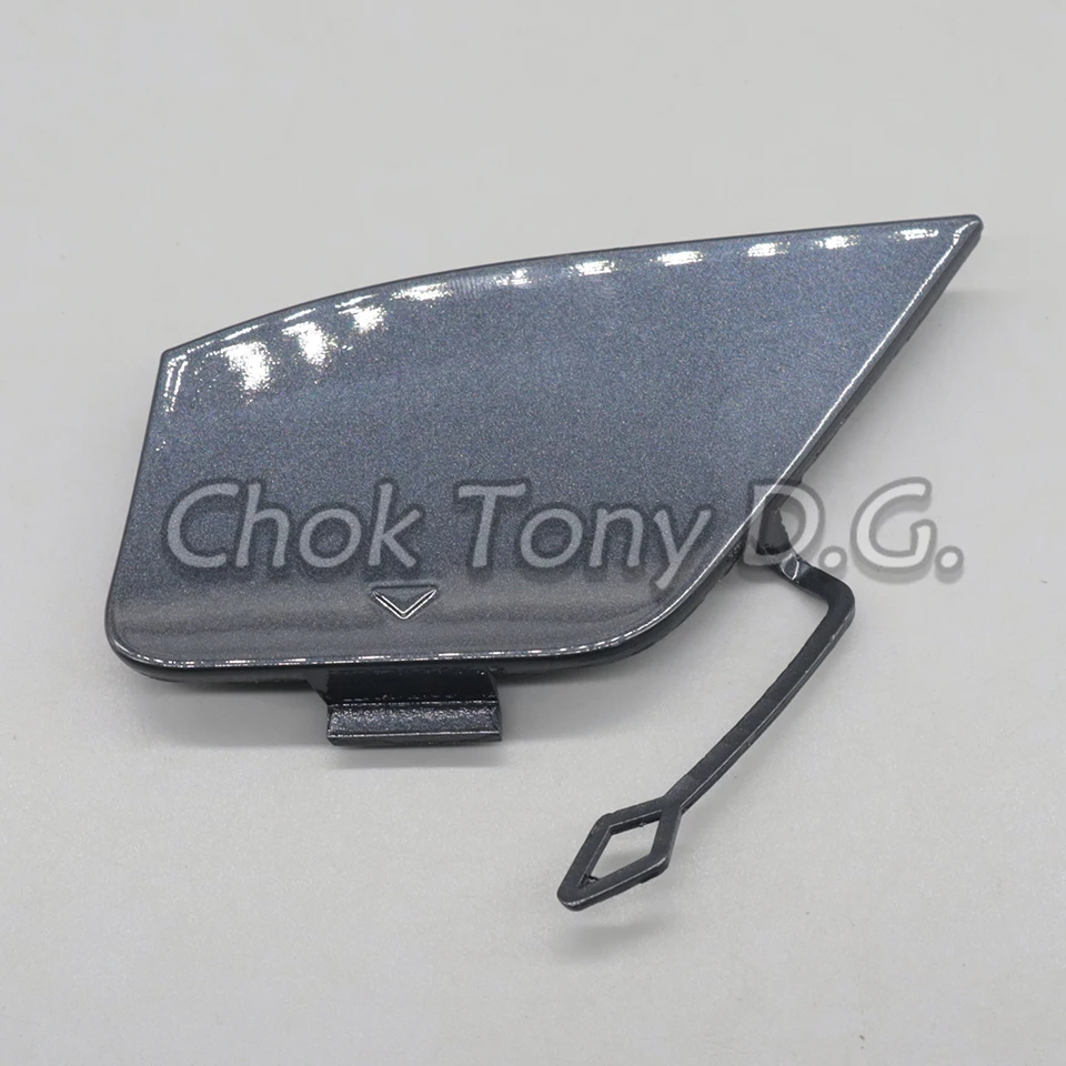 Для bmw 5 серии g30 g31 lci m-bumper 2016-2024 передний задний бампер - Фотография_5