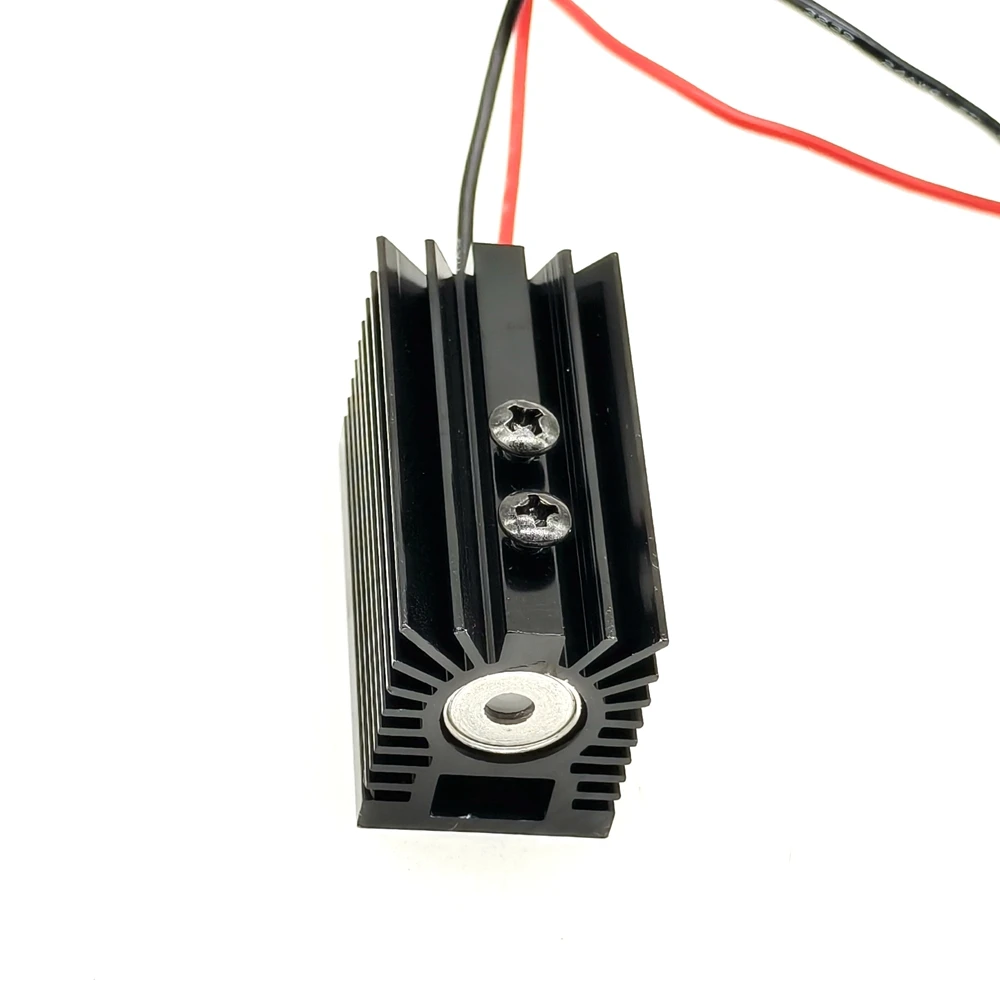 532 нм, 50 мвт, веерообразный лазерный - Фотография_6