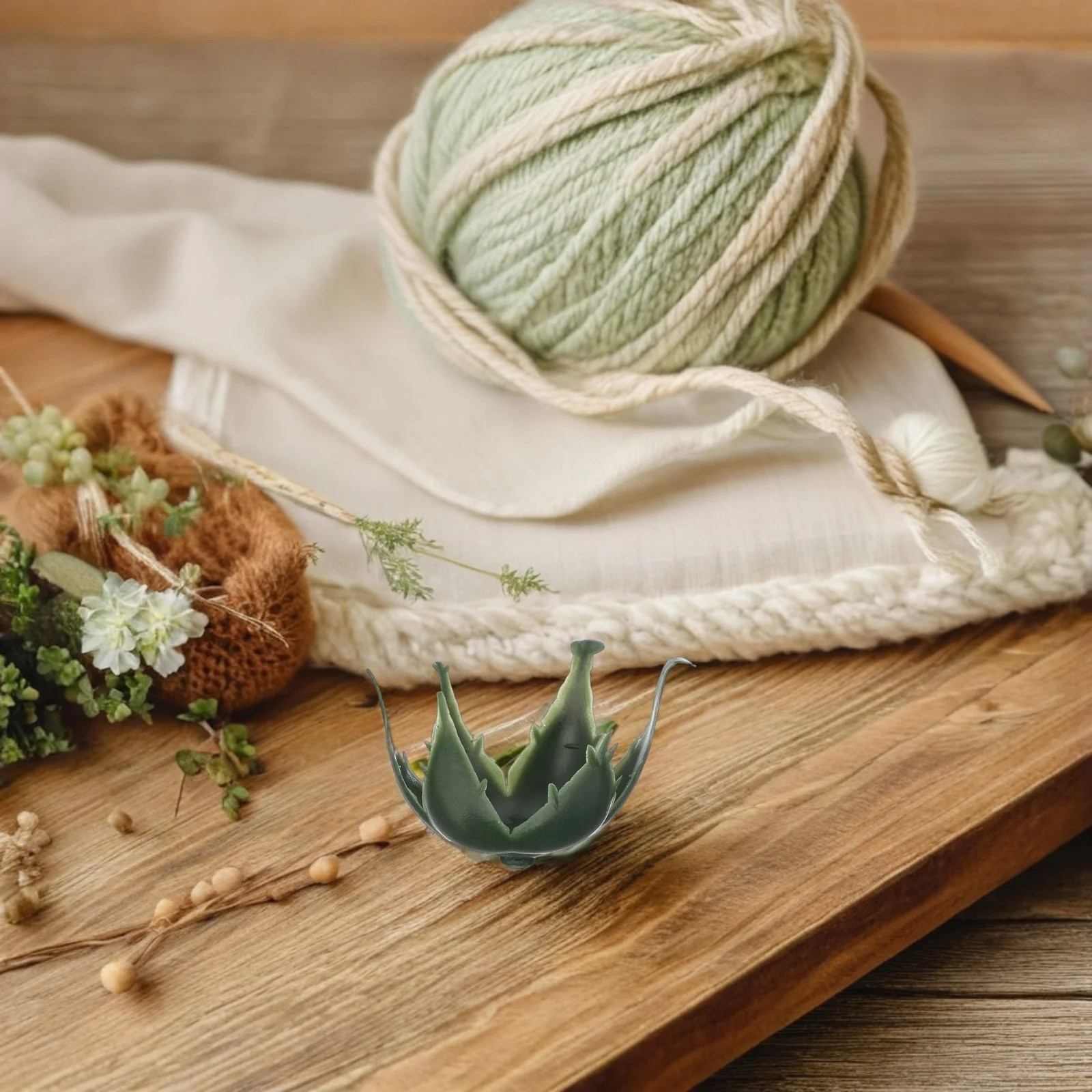 Калисы для искусственных цветов - Фотография_4