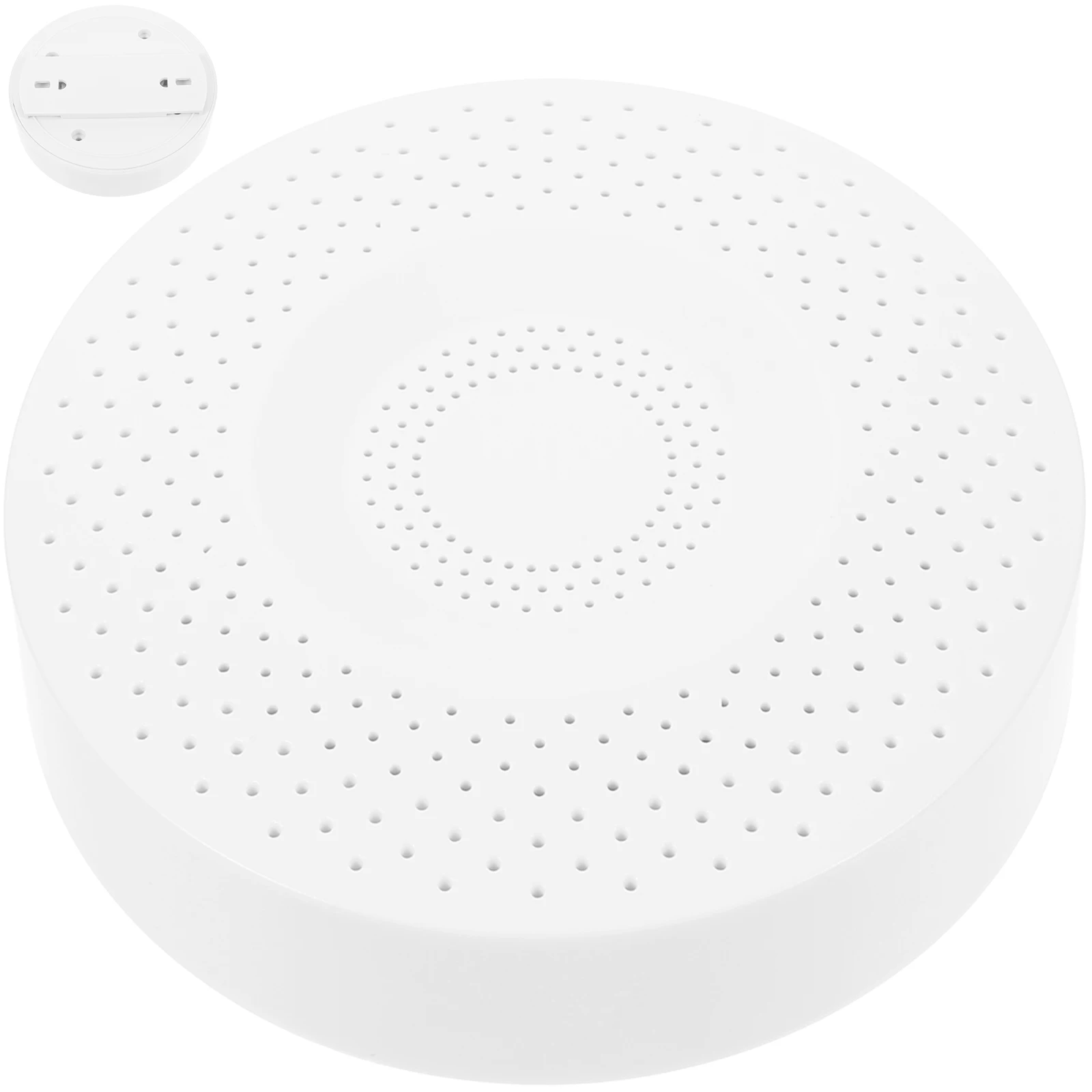 Пустой внешний скрытый органайзер для хранения - Фотография_4