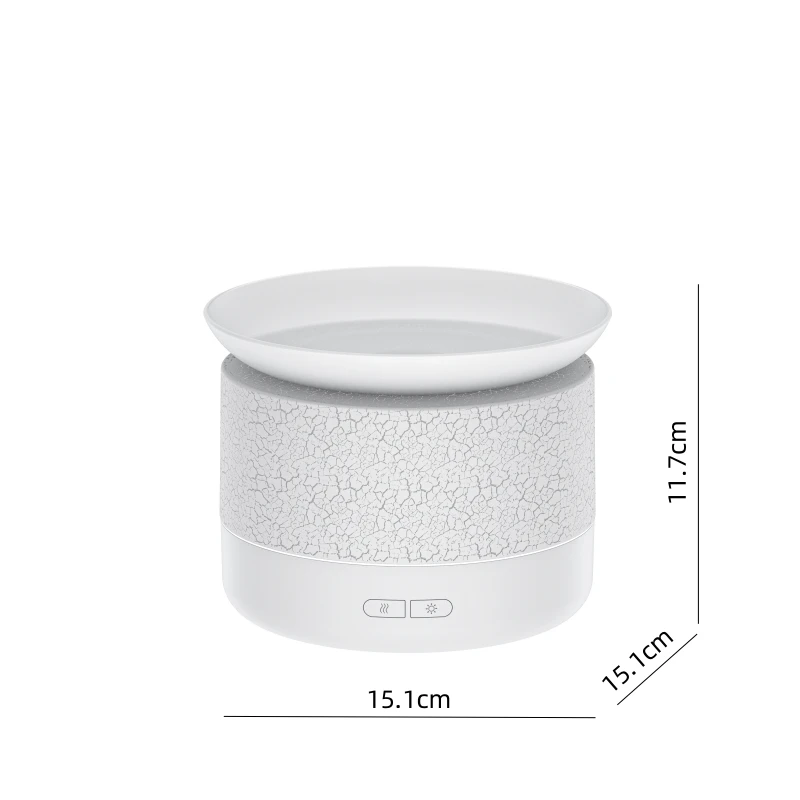 Ароматерапевтическая машина с имитацией тумана - Фотография_2