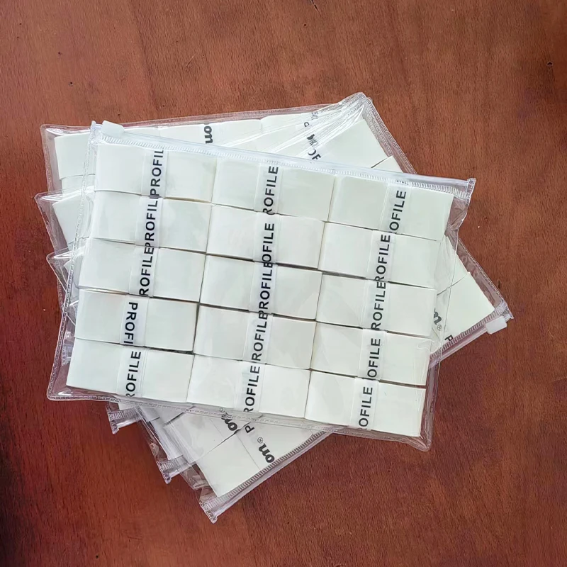 Теннисная ручка сухая теннисная - Фотография_3