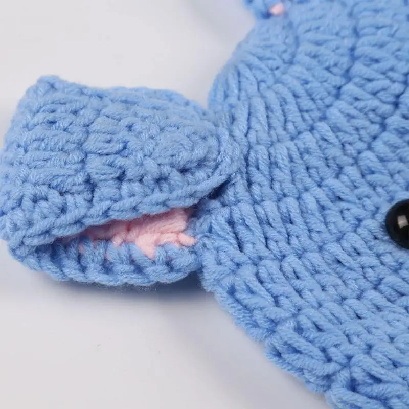 581f костюм свиньи - Фотография_5