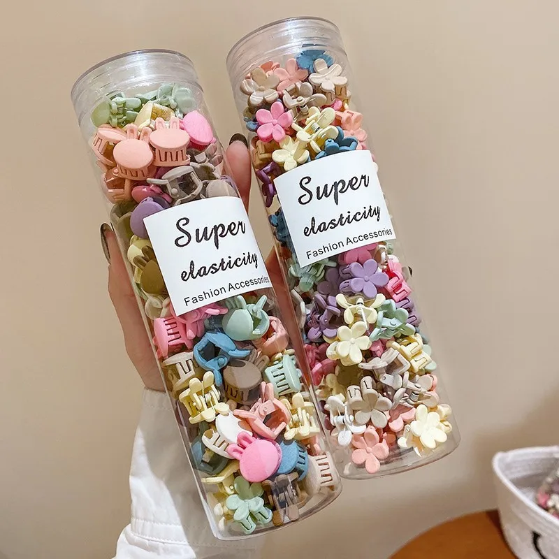 Милые заколки для волос принцессы с героями мультфильмов для девочек - Фотография_4