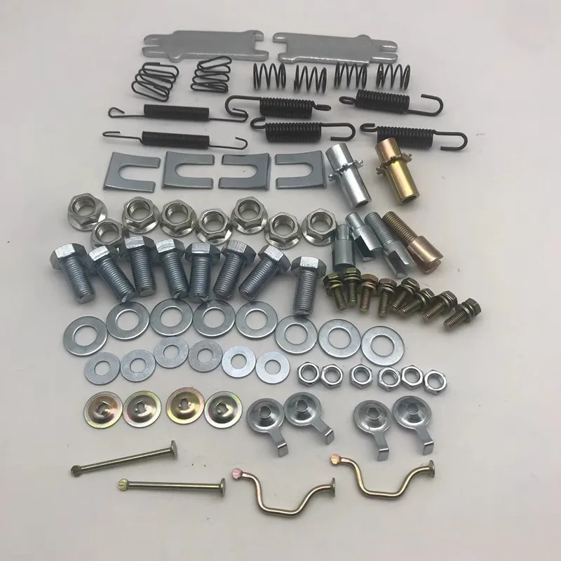 Ремкомплект ручного тормоза для toyota prado lc120/150 2700 4 - Фотография_2