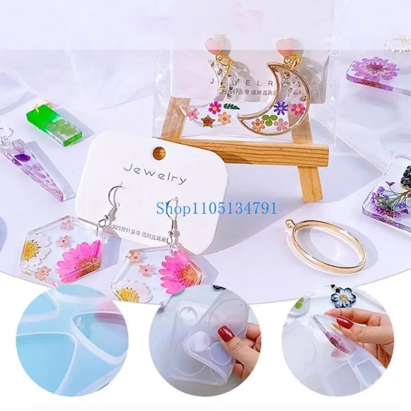 Форма для подвески - Фотография_4