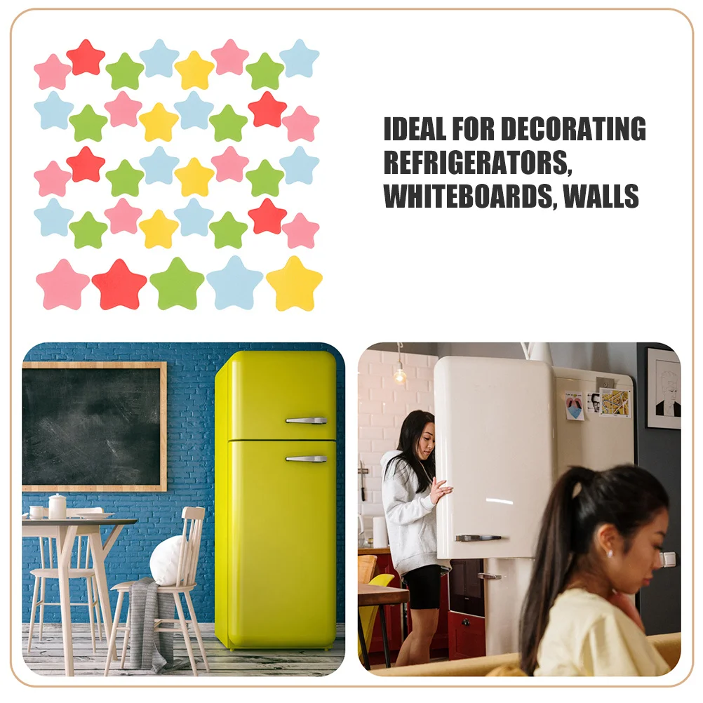 Звездные магниты - Фотография_2