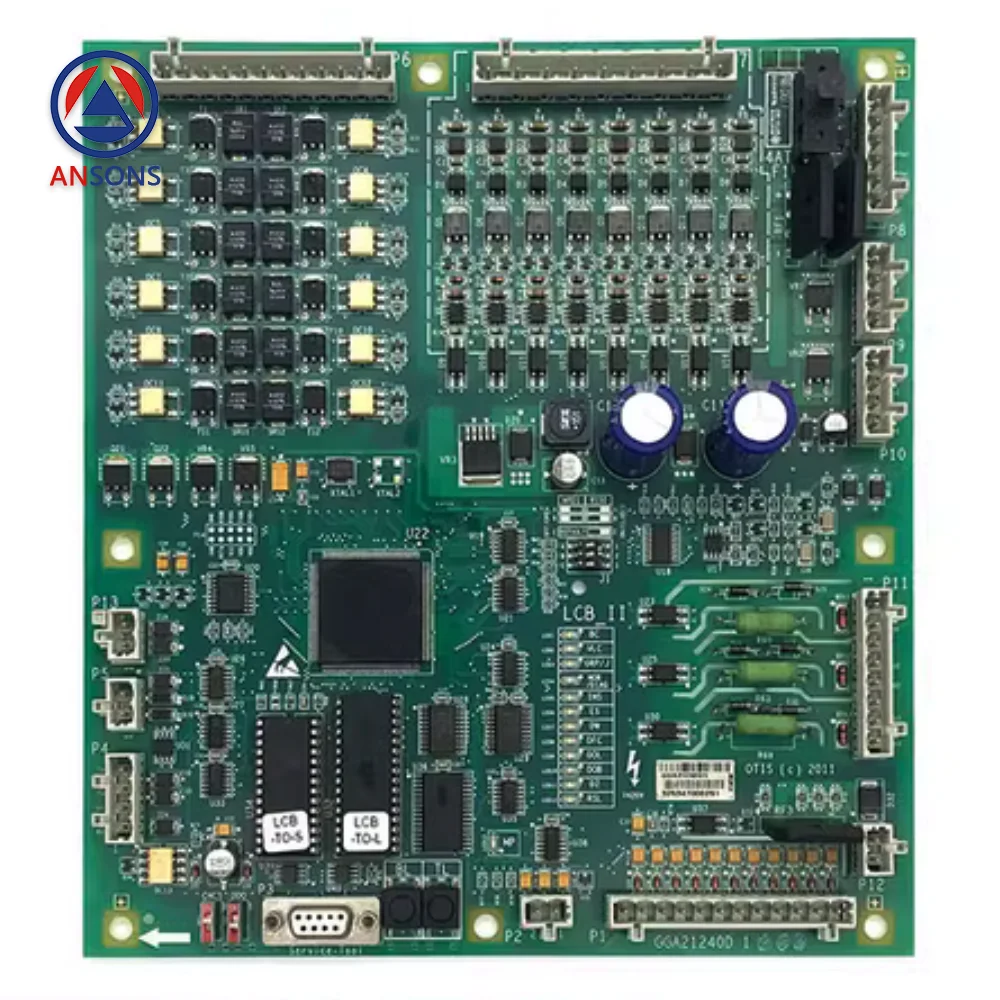 Lcb ii lcb2 gfa gda21240d1 2 3