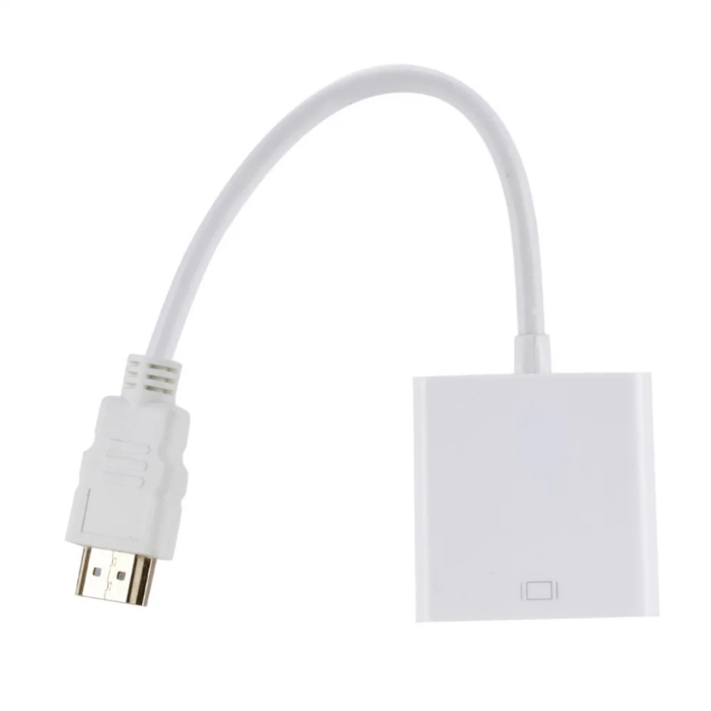 Hdmi-совместимый адаптер vga 1080p - Фотография_4