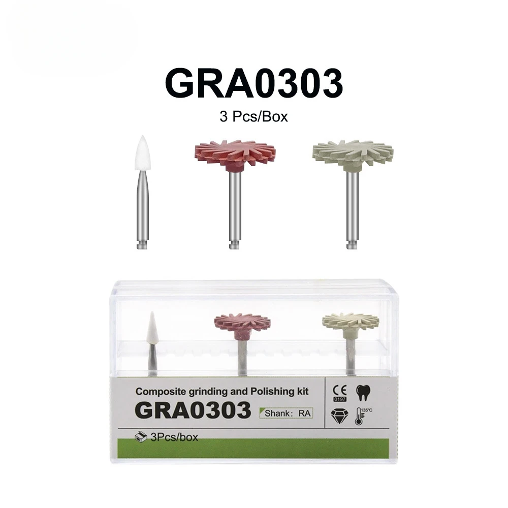 Специально для полировального круга denta gra0303