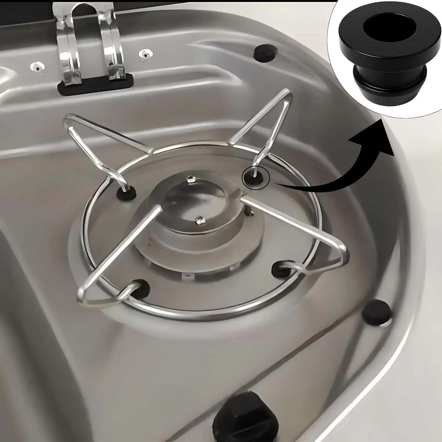 Smev, властная втулка - Фотография_2