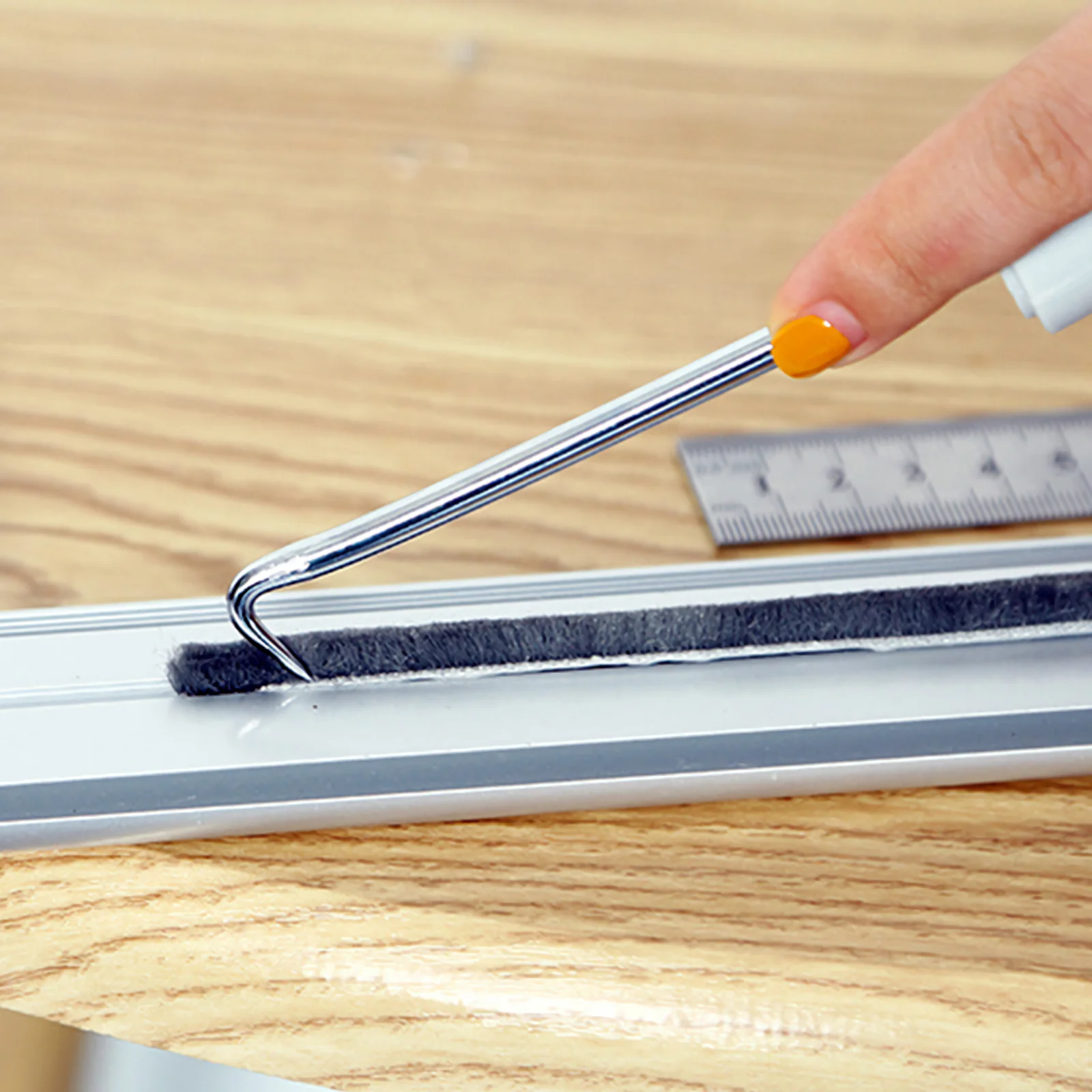 1 комплект оборудования для прокатки экрана премиум-класса - Фотография_2