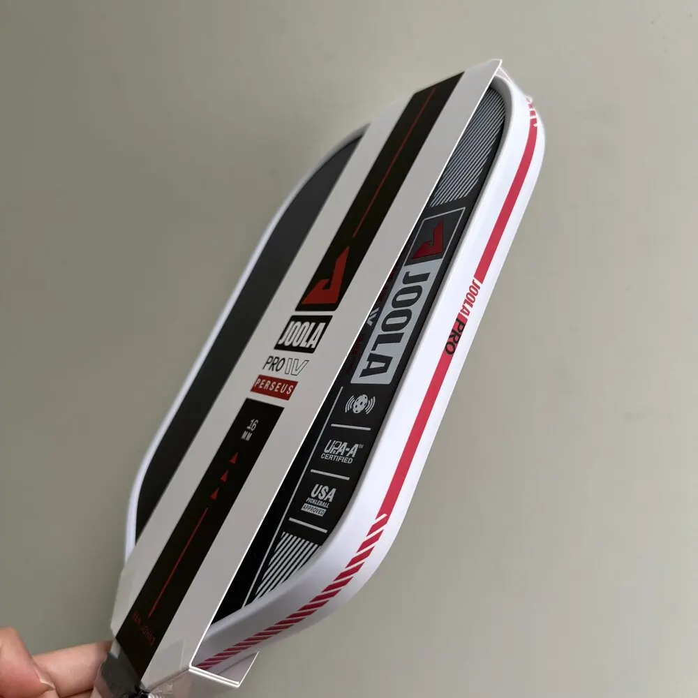 Joola ben johns perseus pro iv