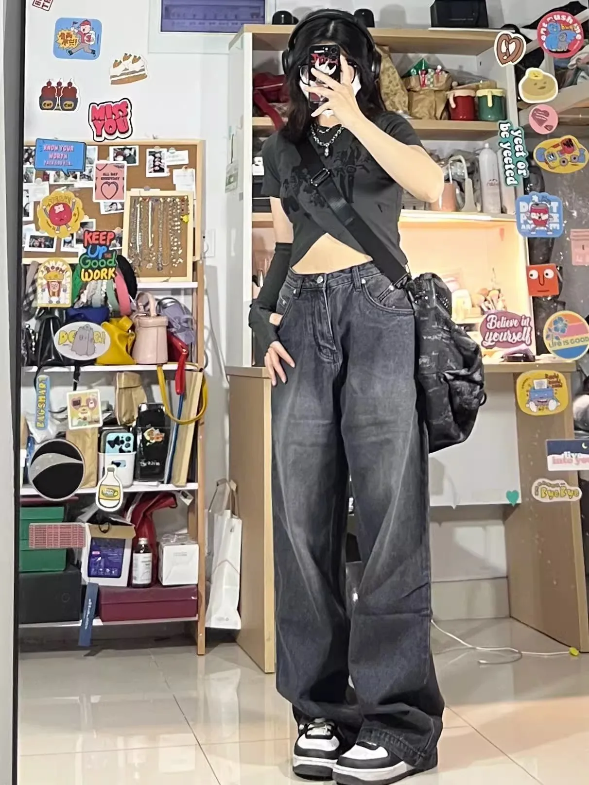 Wcfcx studio женские винтажные - Фотография_3