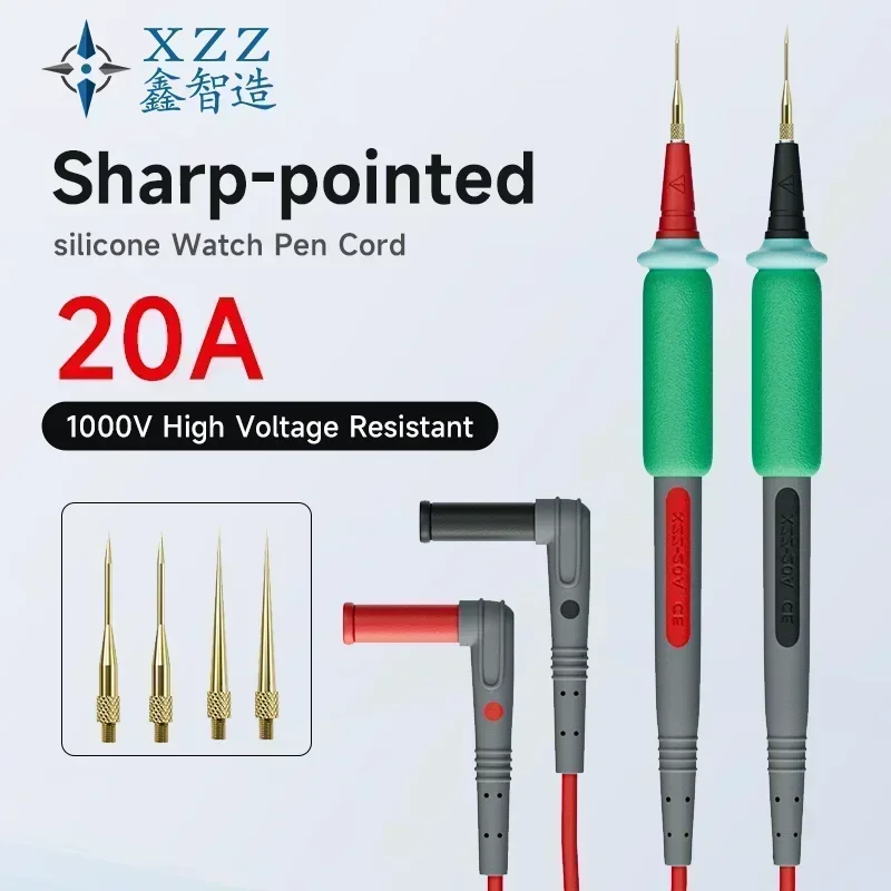 Xzz xinzhizao p2 наконечник зонда
