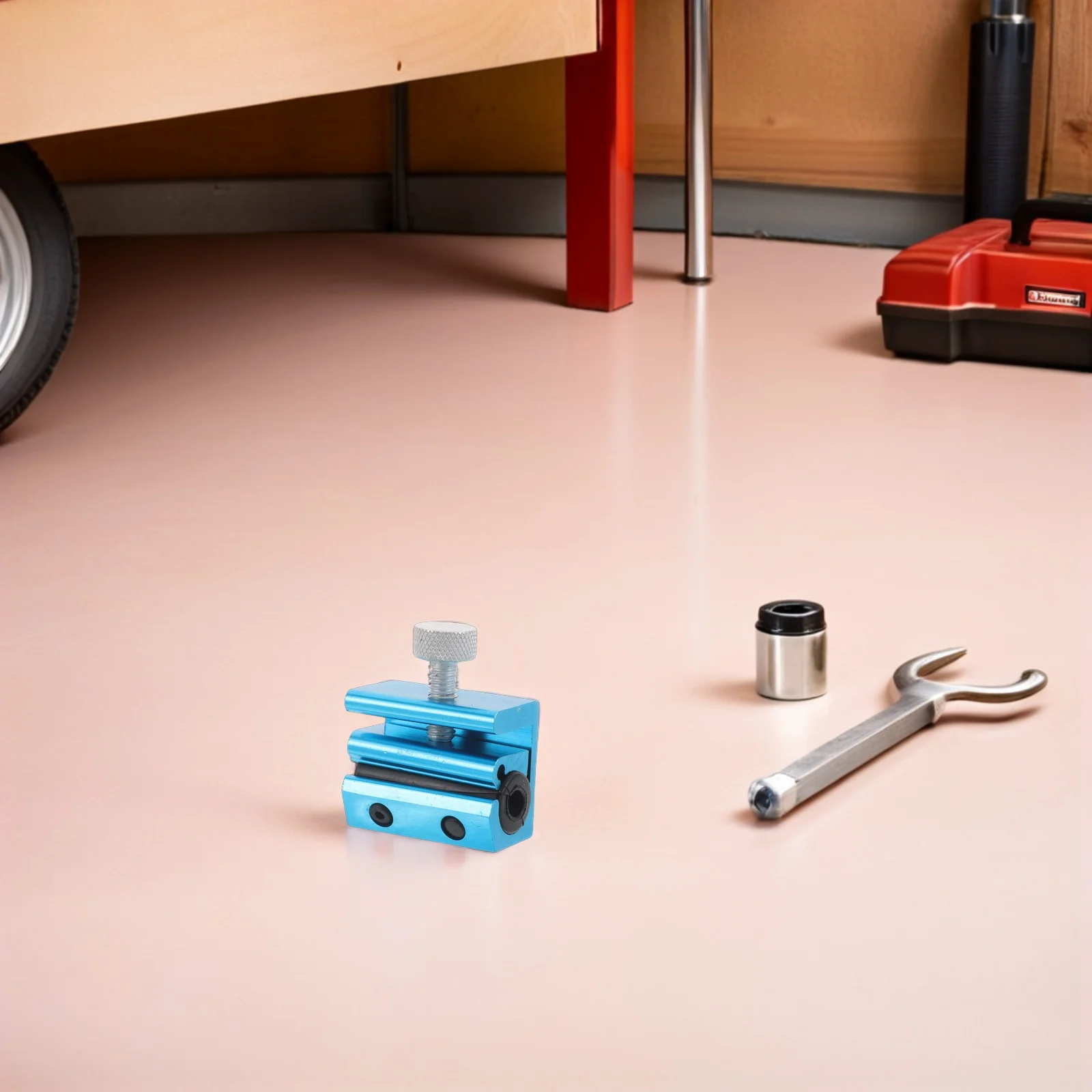 Усилитель ускорителя масляной линии - Фотография_4