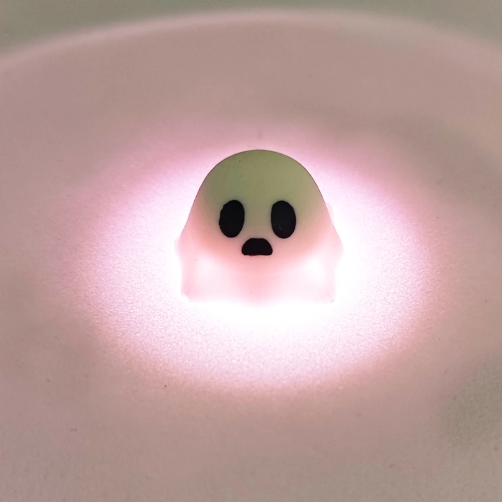 Колпачки для клавиш с животными - Фотография_3