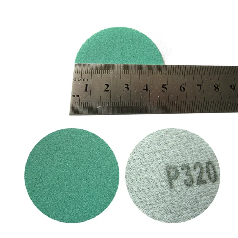 Шлифовальные диски - Фотография_3