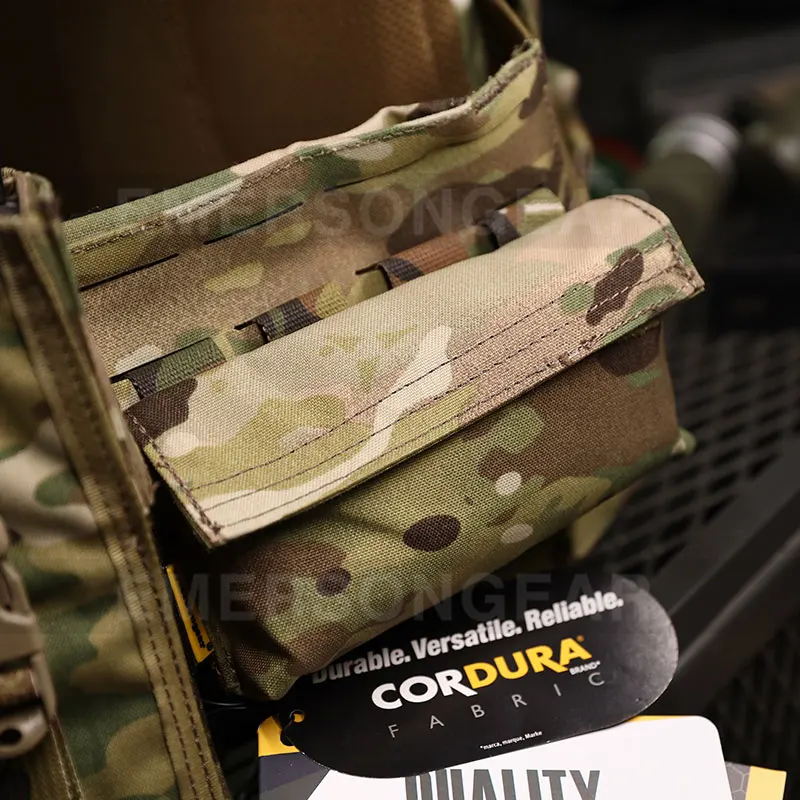 Emersongear коммуникационная сумка