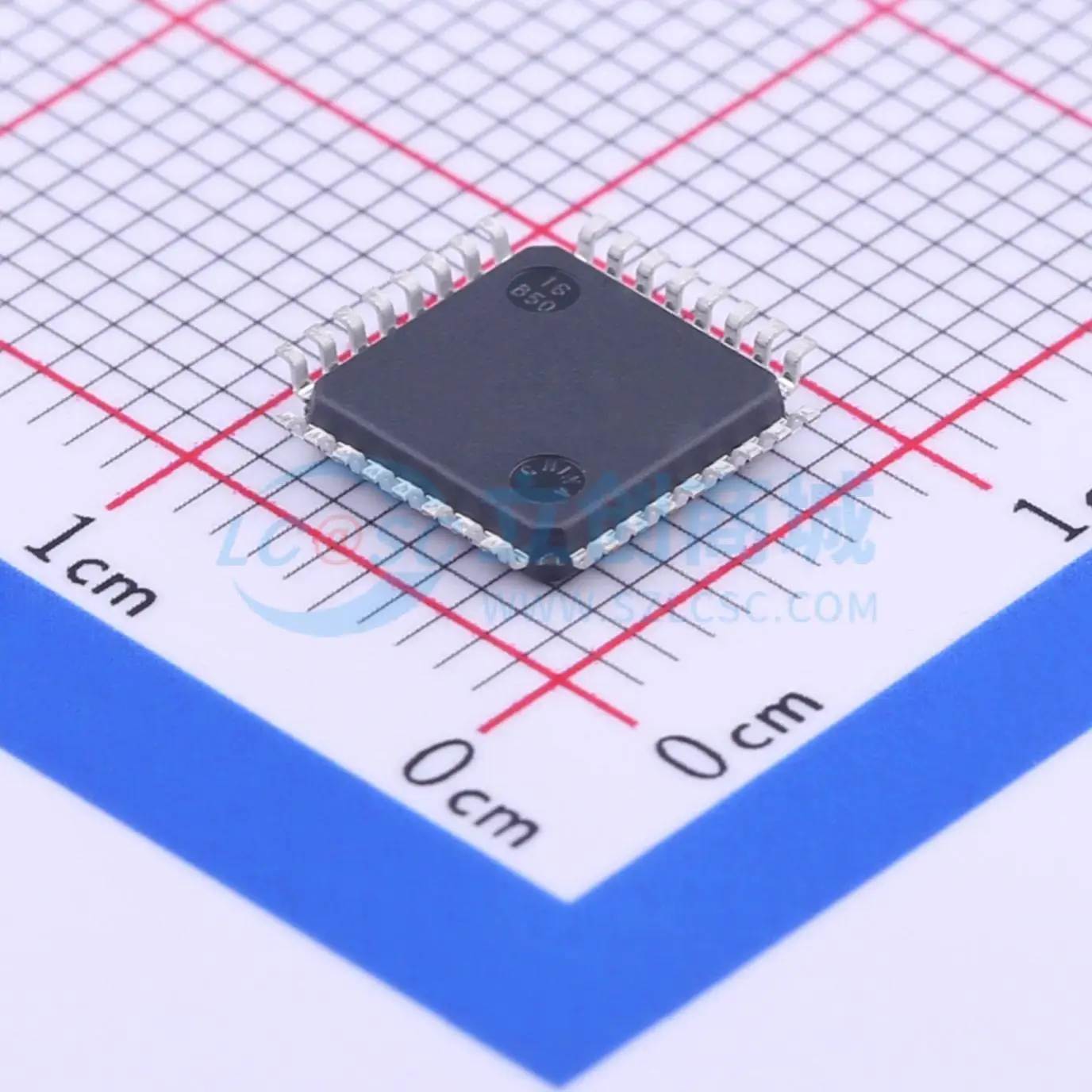 Stm8l151k6t6 высокое качество  - Фотография_3
