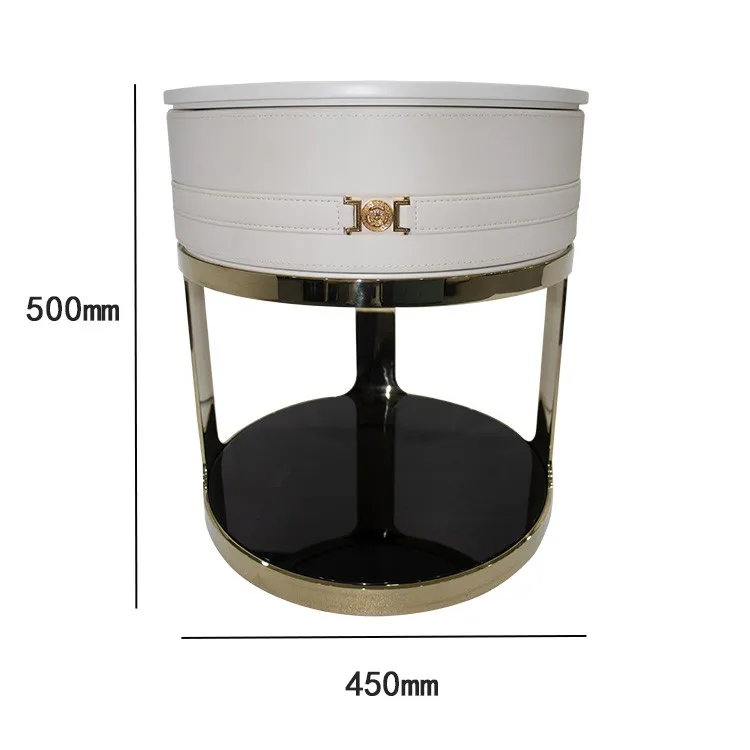 Глянцевая белая кожа - Фотография_2