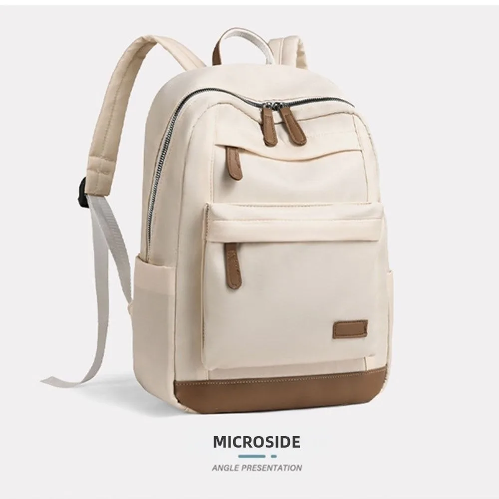 Женский рюкзак большой вместимости - Фотография_4