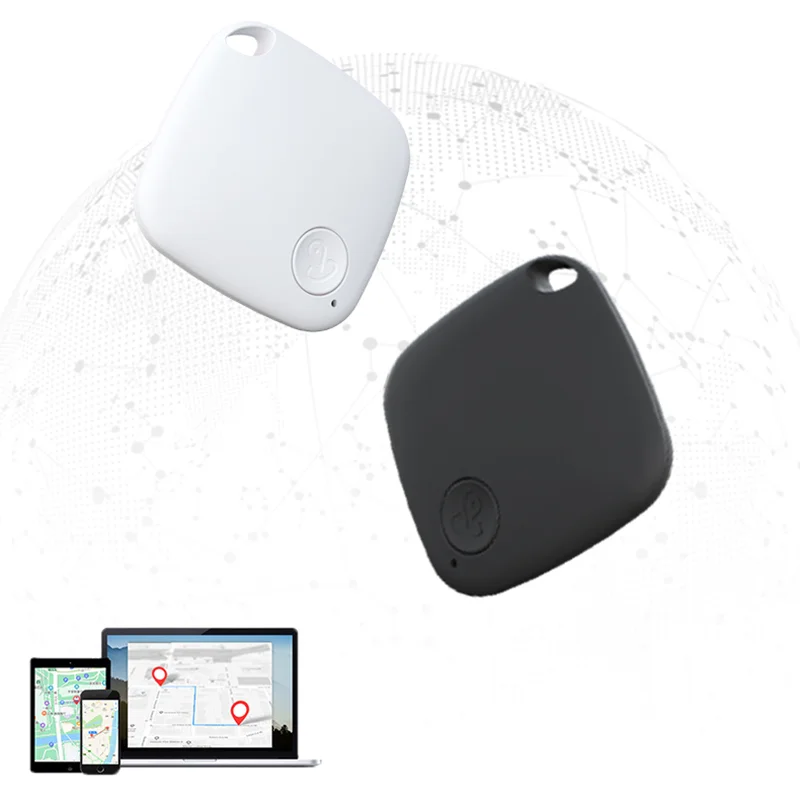 Xiaomi mini android gps трекер - Фотография_2