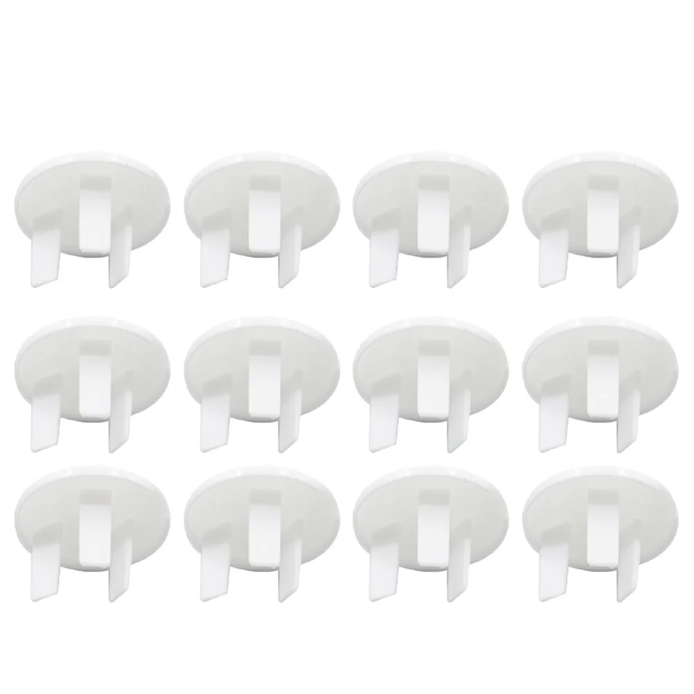 Крышка розетки для безопасности детей - Фотография_2