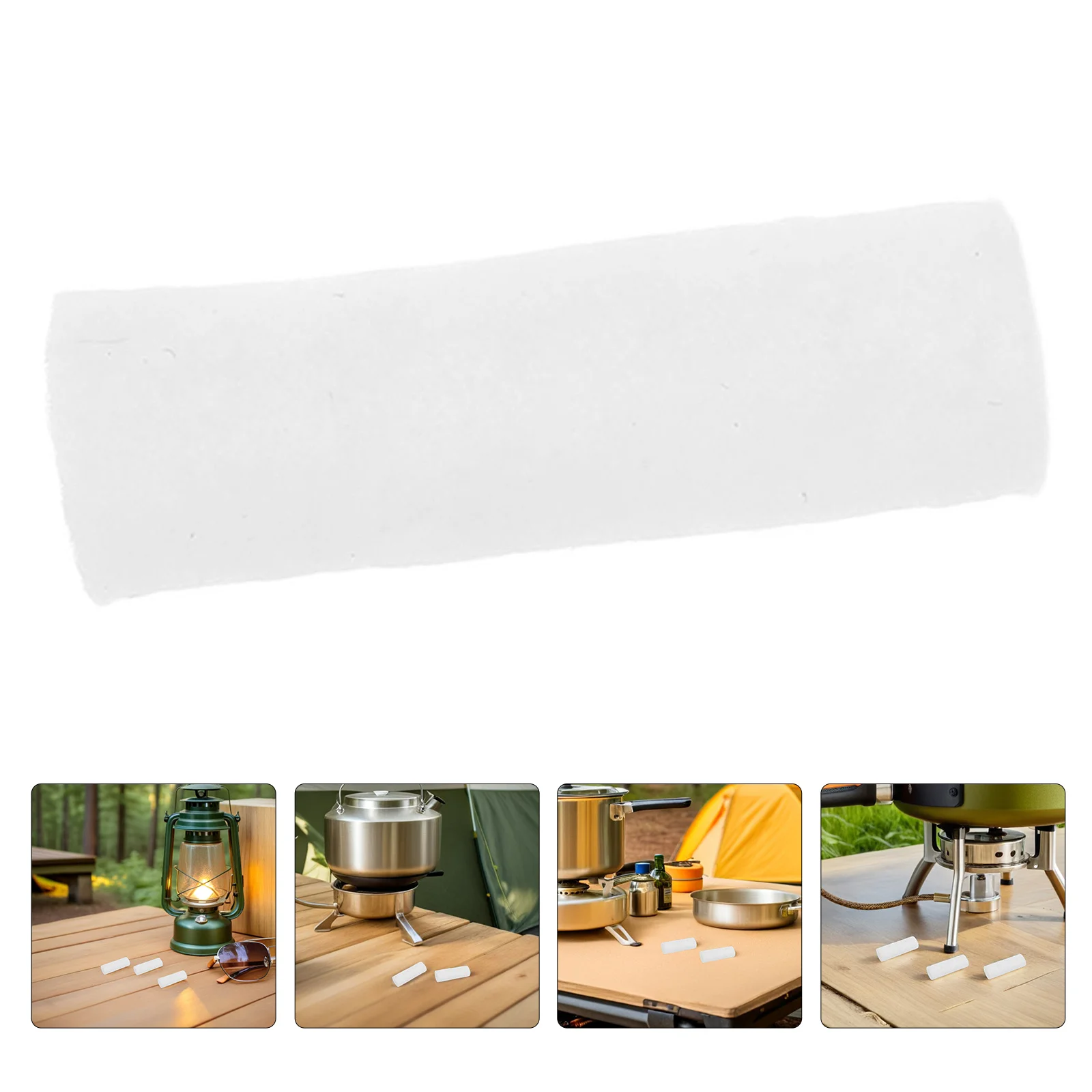 Хлопковые стартовые палочки для улицы