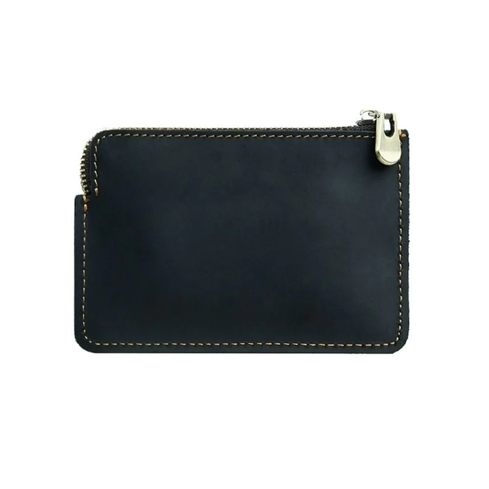 Портативная поясная сумка из натуральной кожи - Фотография_3