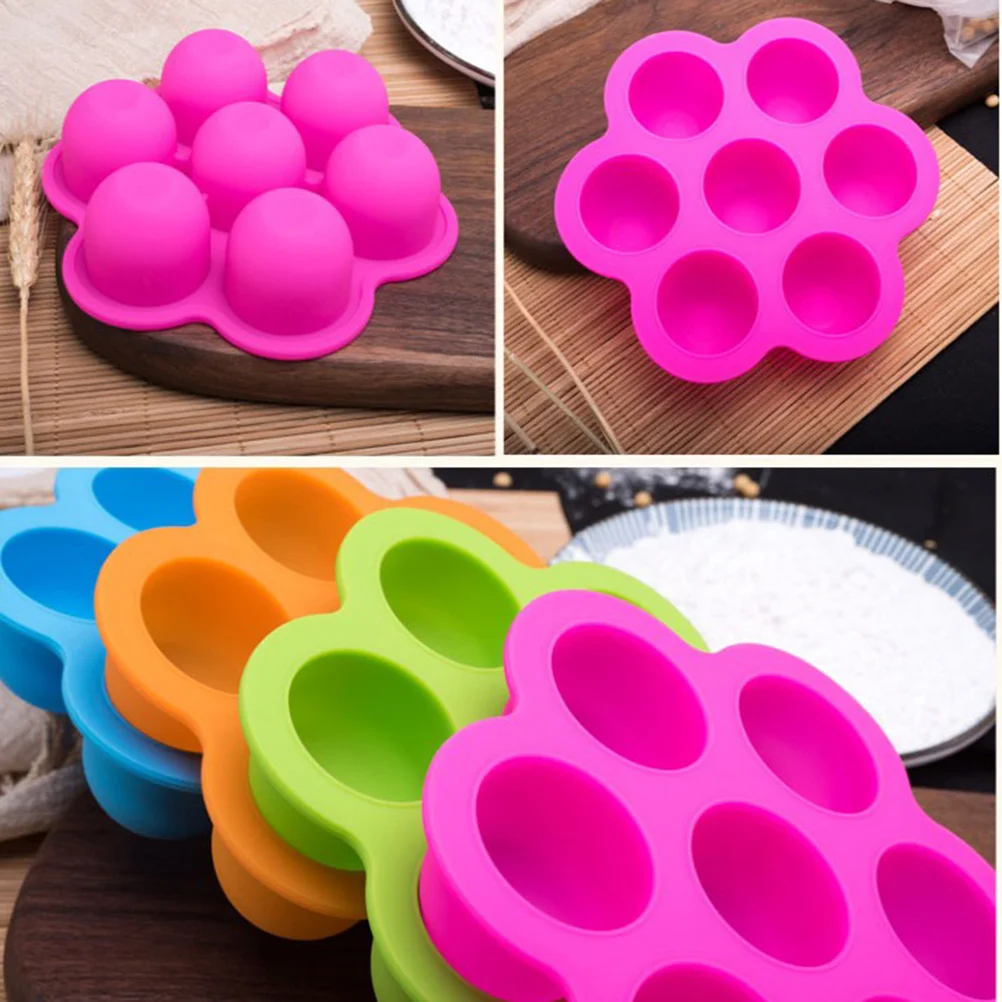 7-секционный лоток для хранения детского питания - Фотография_6