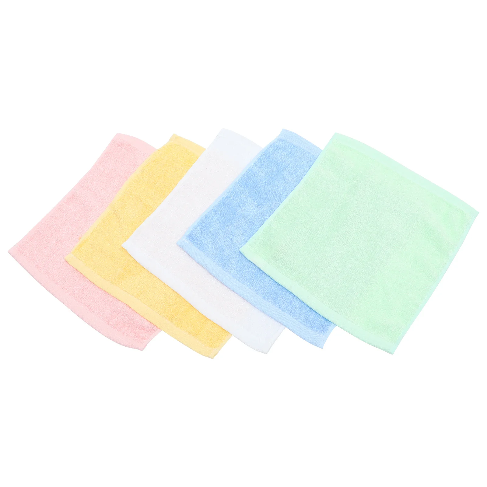 Полотенца из бамбукового волокна - Фотография_4