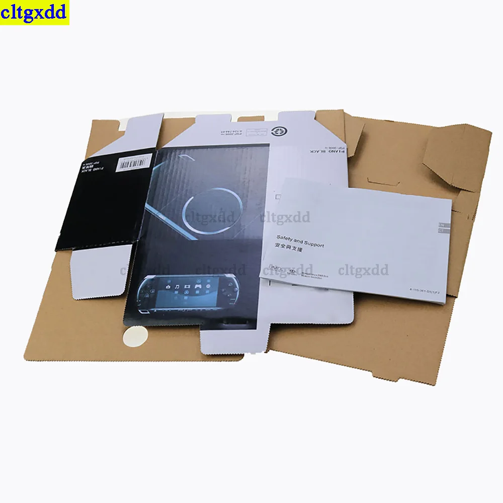 Cltgxdd 1 комплект для psp1000 - Фотография_3