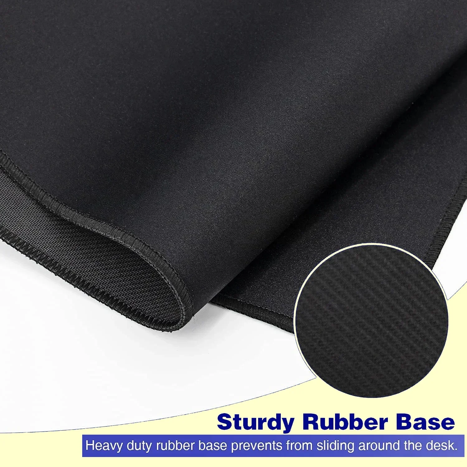 Индивидуальный креативный коврик для мыши с принтом - Фотография_6