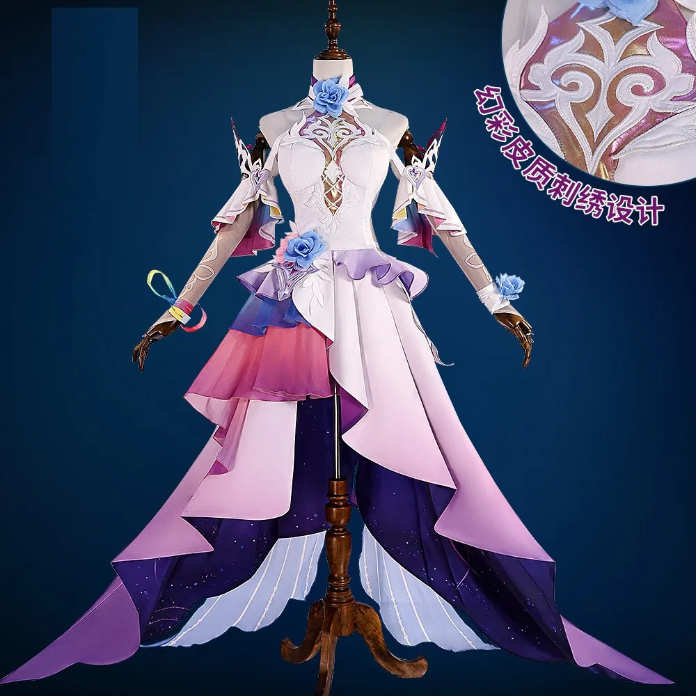 Игра honkai star rail honkai impact - Фотография_4