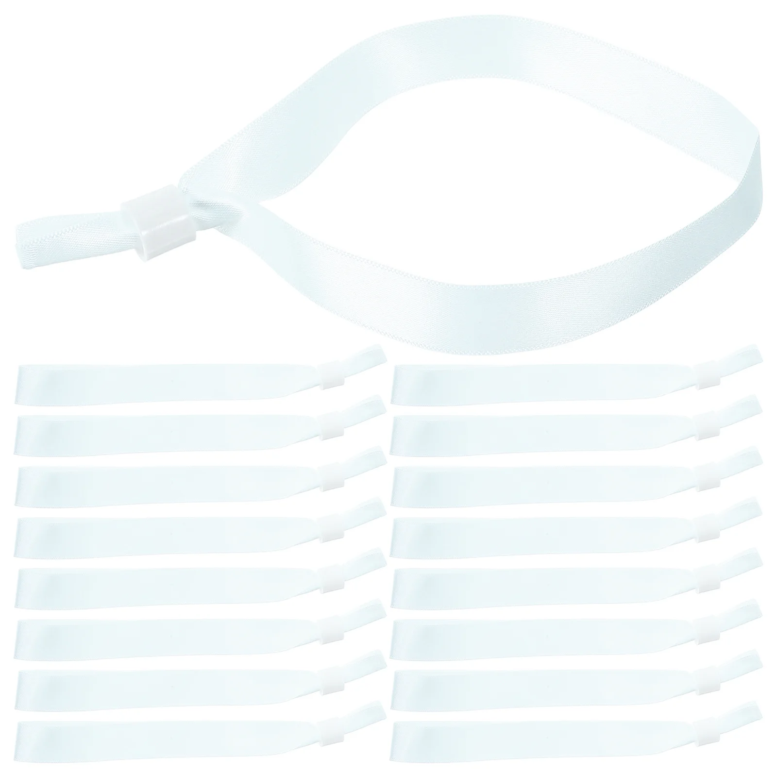 Браслеты из полиэстера - Фотография_3