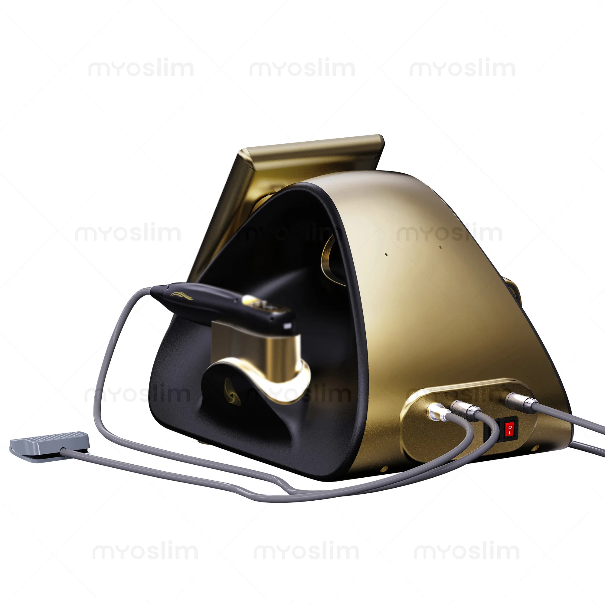 22d max hifu машина профессиональное - Фотография_6