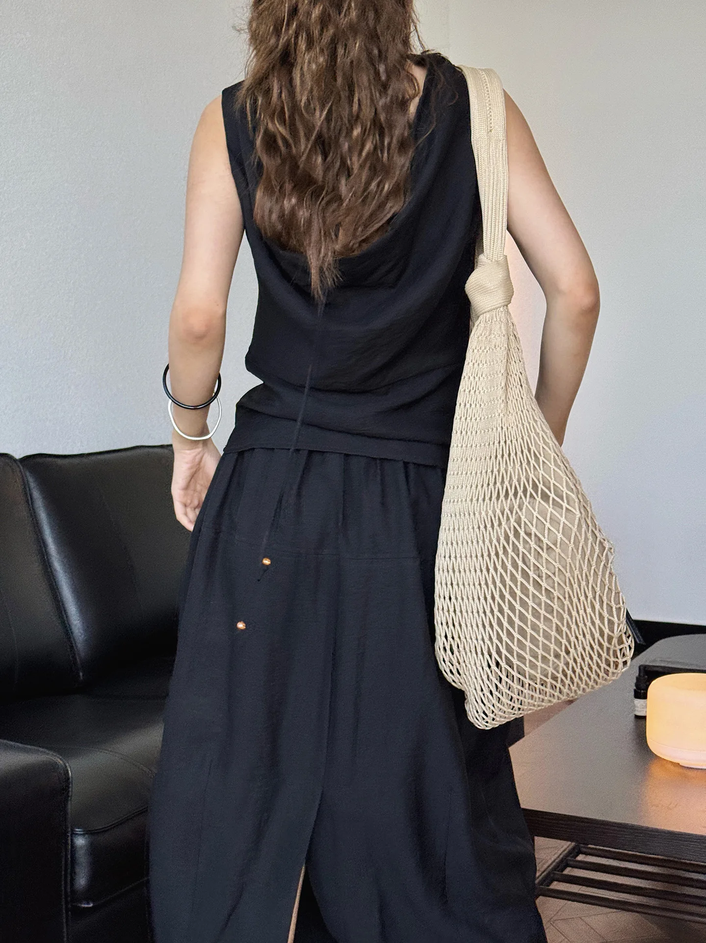 Seizprojects женская классическая белая - Фотография_6