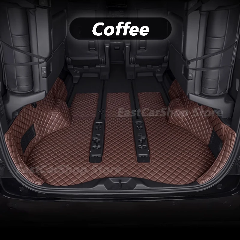 Для toyota alphard vellfire 40 - Фотография_6