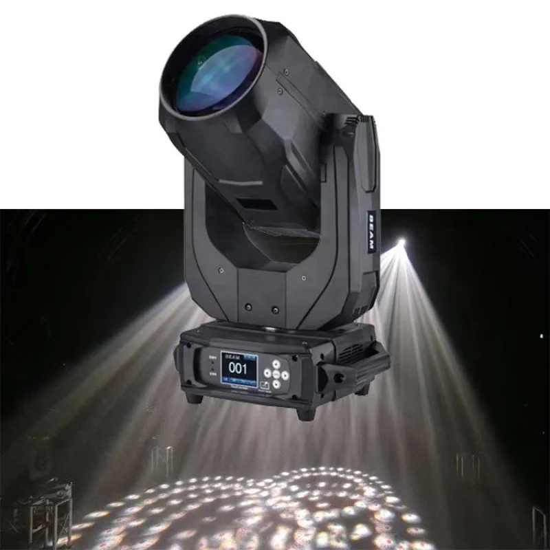 Mitushow beam 280 10r профессиональный