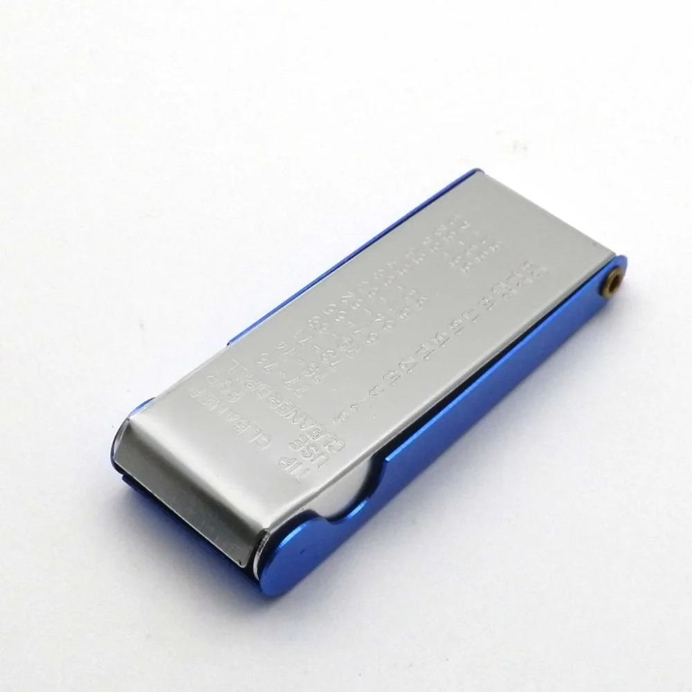 Инструмент для чистки карбюратора - Фотография_4